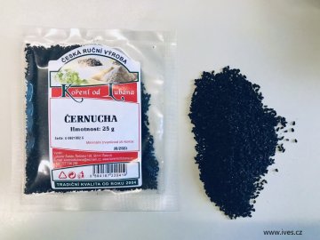Černucha-černý kmín 20 g